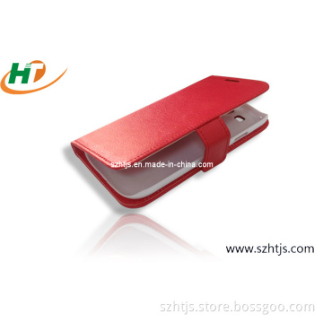 for Samsung S3 Holster with High Quality PU Leather
